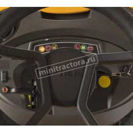 Садовый трактор Stiga Estate 5102 HW